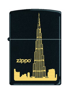 Buy Burj Khalifa Windproof Lighter in UAE