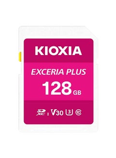 Buy SD Exceria Plus  128GB 128.0 GB in UAE