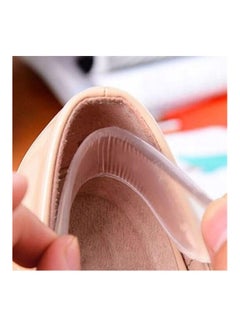 اشتري Silicone Heel Cushion Inserts Pads For Shoes For Women Men في مصر