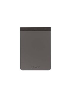 Buy External Portable SSD 550MBPS 1 TB in Saudi Arabia