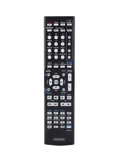 Buy Universal Remote Control Fit Remote Control For Pioneer AV Black in Saudi Arabia