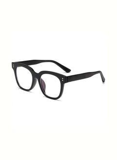 Buy Blue Light Blocking Eyeglasses - Lens Size : 61 mm in Saudi Arabia