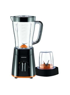 اشتري Blender With Mill 2.0 L 500.0 W BLP15.150BK Black في مصر