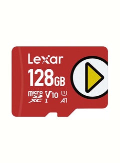 Buy Play microSDXC UHS-I Card 128 GB in UAE