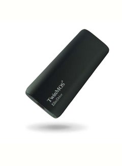 اشتري Portable 1TB External SSD EliteDrive USB 3.2/Type-C, High Speed Transfer, 3D NAND 1.0 TB في السعودية