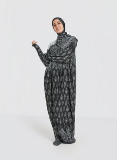 اشتري Printed Isdal Multicolour في الامارات