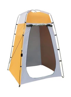 Buy Portable Privacy Shower Tent 120 x 120 x 180cm 120 x 120 x 180cm in UAE