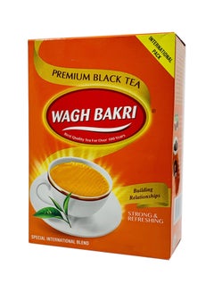 اشتري شاي أسود فاخر 450جرام في الامارات