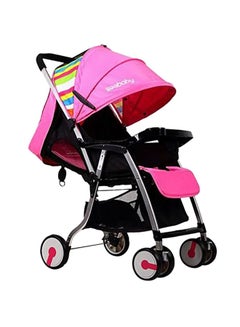 Buy T05A Baby Stroller in UAE