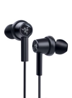 Buy Hammerhead Duo Gaming In-Ear Headphones – Nintendo Switch Black in Saudi Arabia