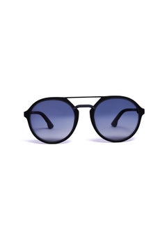 Buy Men's Round Sunglasses Eyewear V2055 in Egypt