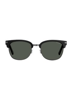 اشتري نظارة شمسية كلوب ماستر - مقاس العدسات: 53 مم للرجال في الامارات