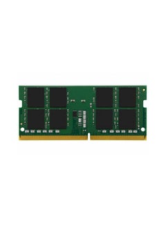 Buy 32GB 2666MHz DDR4 Non-ECC CL19 SODIMM 2Rx8 32.0 GB in Saudi Arabia