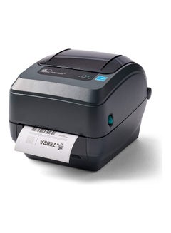 Buy 300DPI TT Receipt Printer Black in UAE