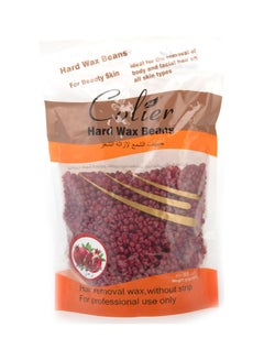 Buy Hair Removal Hot Wax Red 300grams in Saudi Arabia