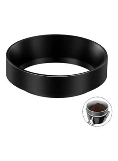 اشتري Dosing Ring For Coffee Portafilter Handle أسود 58ملليمتر في السعودية