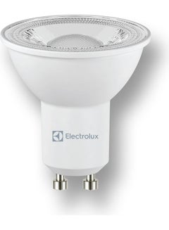 Buy 5.8W 500 LM 6500 K GU10 EL M500ST Smart LED Lamp White in UAE