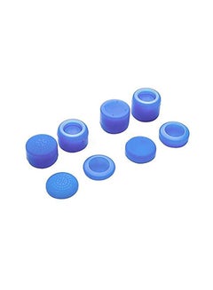 36pcs Joystick Grip for Ps5 Ps4 Controller, Silicone Thumb Grips Caps Cover  Analog Stick for Playstation 5, Playstation 4 Controller, Xbox 360, Xbox  One Controller (A) price in Saudi Arabia,  Saudi Arabia