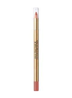 Buy Colour Elixir Lip Liner – 005 –Brown N Nude in UAE