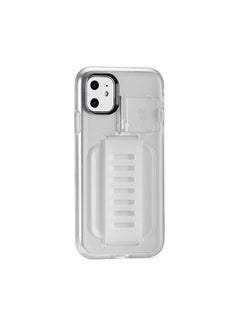 Buy Protective Case Cover For Apple iPhone 11 Pro Clear in Saudi Arabia