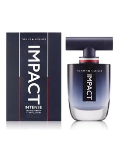 اشتري Impact Intense Eau De Parfum 100ml في الامارات