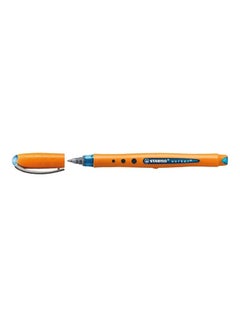 Buy Bionic Worker Fine 0.3mm Roller Ball Pen Multicolour in Saudi Arabia