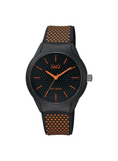 Buy Men's Resin Analog Watch Vr28J034Y in Egypt