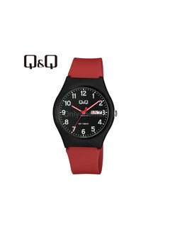 Buy Rubber Analog Watch A212J009Y in UAE