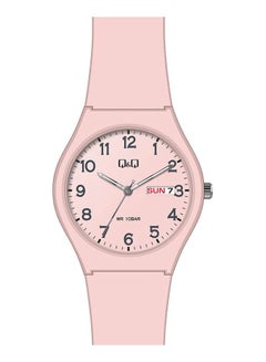 اشتري Women's Rubber Analog Watch A212J005Y في مصر