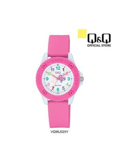 Buy Kids' Rubber Analog Watch Vq96J025Y in UAE