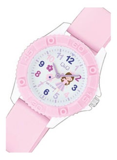 Buy Kids' Rubber Analog Watch Vq96J027Y in UAE