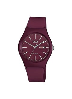 Buy Rubber Analog watch A212J011Y in UAE