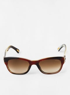 Buy Rectangular Design Frame Sunglasses in UAE