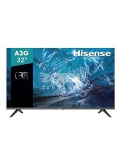 Buy Led TV 32 Inches 32A3G Black in UAE
