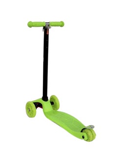 اشتري 3 Wheel Kick Scooter for Kids 25x13x93سم في الامارات