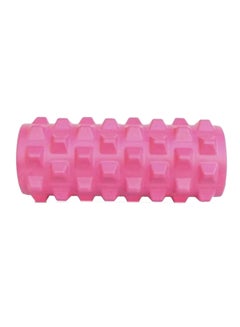 اشتري Foam Roller for Yoga Deep Tissue Massage 33.4 x 13.8 x 13.8سم في الامارات