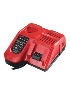 Buy M12-18Fc 12V-18V Multi Voltage Rapid Battery Charger in UAE