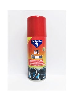 Buy Car AC Cleaner and Air Freshener Spray in UAE