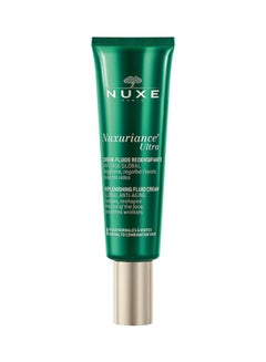 Buy Nuxuriance Ultra Anti-Aging Cream-Fluid Green 50ml in Egypt