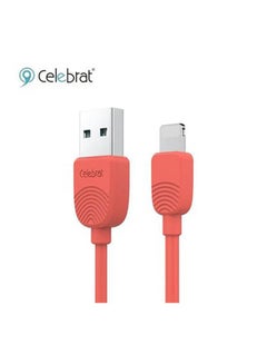 Buy USB Cable Red in Egypt