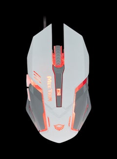 Buy RGB Programmable Gaming Mouse in UAE