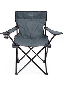 اشتري كرسي بتصميم قابل للطي لمعدات التخييم في الامارات