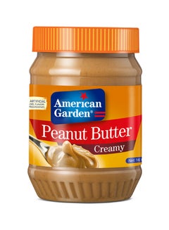 Buy Creamy Peanut Butter 16ounce in UAE