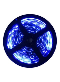Buy Double Line LED Strip Light Blue 50meter in Saudi Arabia