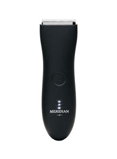 Buy Hair Trimmer Black 18x9x6.5cm in UAE