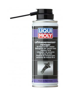 Buy Air Flow Sensor Cleaner 200Ml in UAE