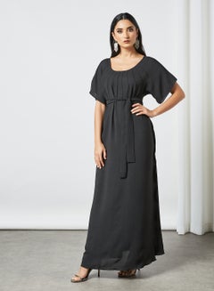Buy Abaya Inner Slip Black in Saudi Arabia