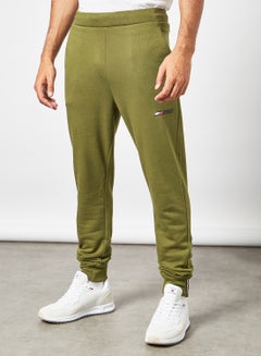 اشتري Flex Cool Fleece Joggers أخضر في الامارات