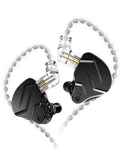Buy In-Ear Headphone without Mic Black in UAE