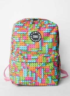 Buy Kids Lego Backpack Multicolour in Egypt